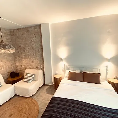 Kipos-ss Residences