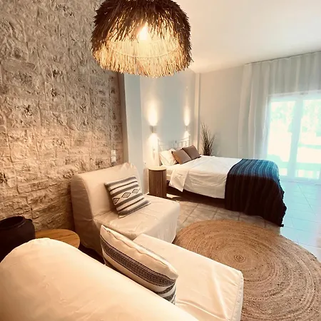 Kipos-ss Residences Apartment *