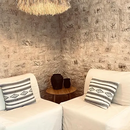 Kipos-ss Residences * Dassia (Corfu)