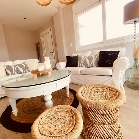 Apartman Kipos-ss Residences