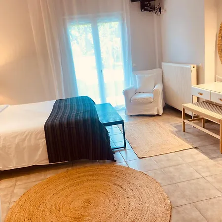 Apartment Kipos-ss Residences *