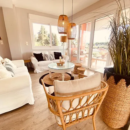 شقة Kipos-ss Residences ذيسْخا