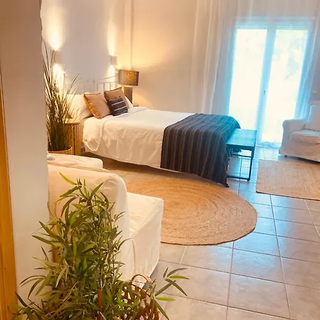 Kipos-ss Residences *