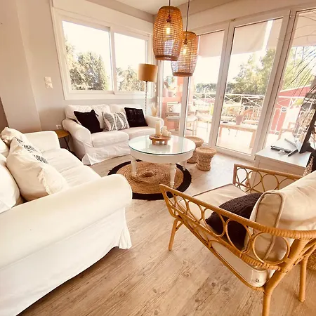 Kipos-ss Residences Dassia (Corfu)