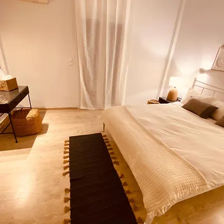 Apartament Kipos-ss Residences