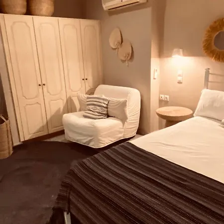 Apartment Kipos-ss Residences *
