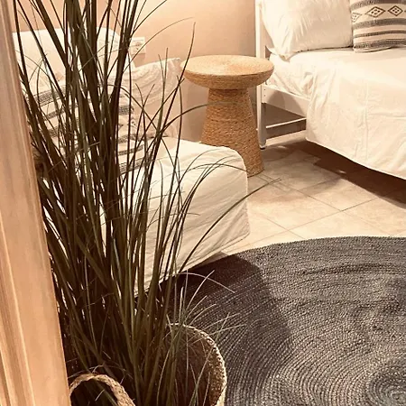 Apartman Kipos-ss Residences Dasziá