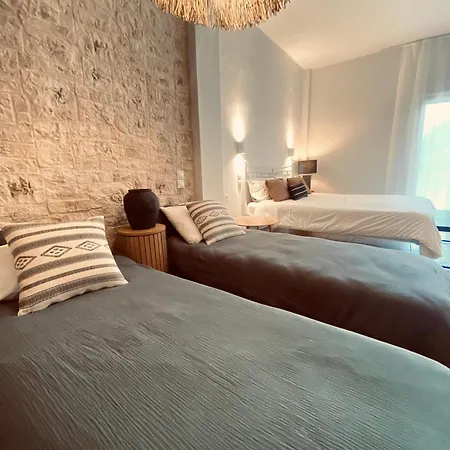 Kipos-ss Residences Apartment *