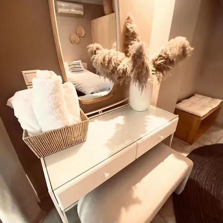 شقة Kipos-ss Residences