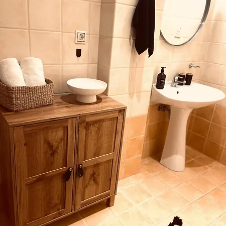 Kipos-ss Residences Dasziá