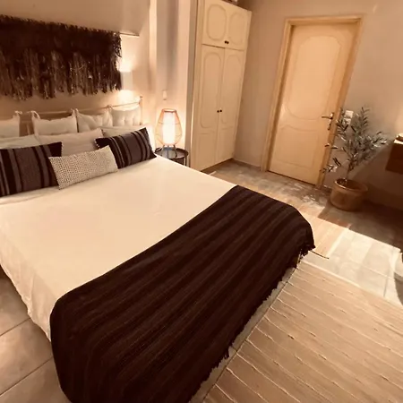 Kipos-ss Residences Apartment *