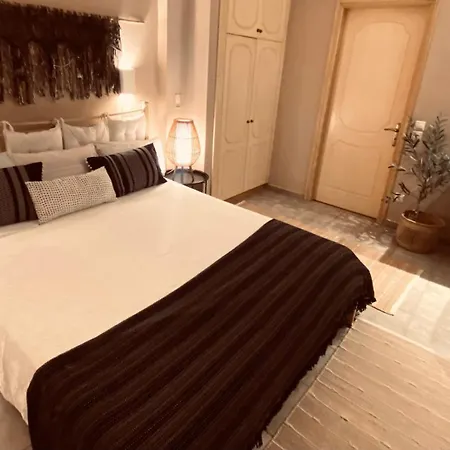Kipos-ss Residences Apartment Dassia (Corfu)