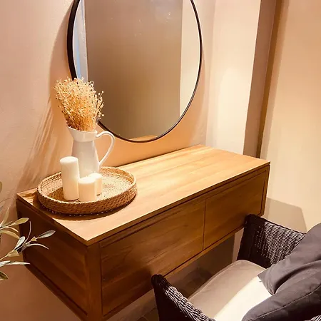 Kipos-ss Residences *