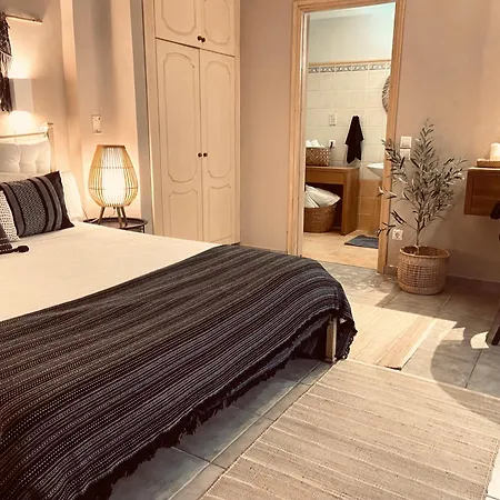 Kipos-ss Residences Dassia (Corfu)