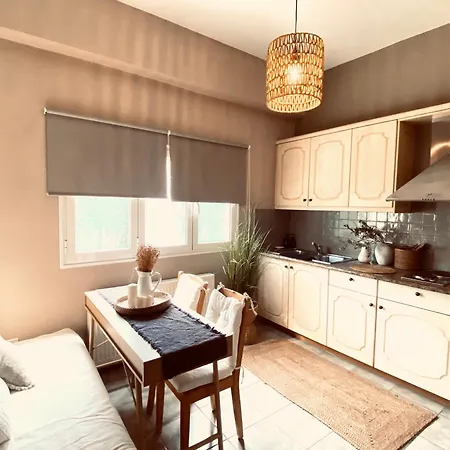 Kipos-ss Residences