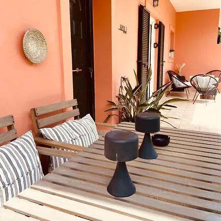 Kipos-ss Residences Dassia (Corfu)