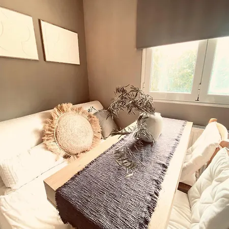 Kipos-ss Residences * ذيسْخا