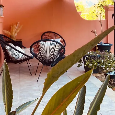 Kipos-ss Residences *