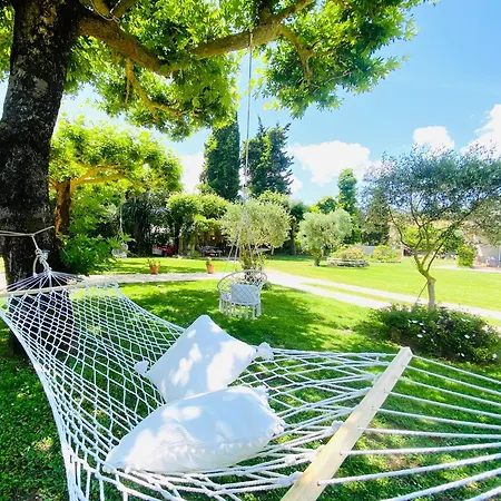 Apartman Kipos-ss Residences