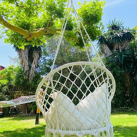 Apartman Kipos-ss Residences *