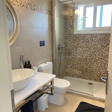 Apartman Kipos-ss Residences