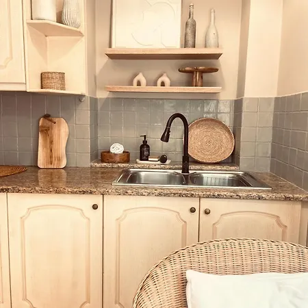 Apartman Kipos-ss Residences *