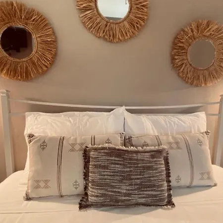 Kipos-ss Residences Apartman Dasziá