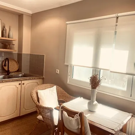 Kipos-ss Residences Dassia (Corfu)