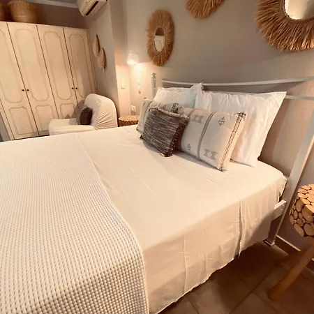 Kipos-ss Residences * Dassia (Corfu)