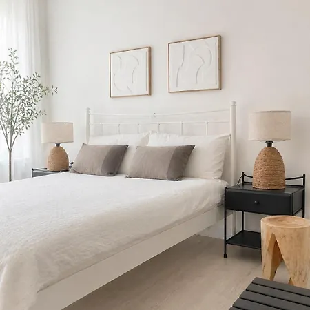 Kipos-ss Residences ダシア