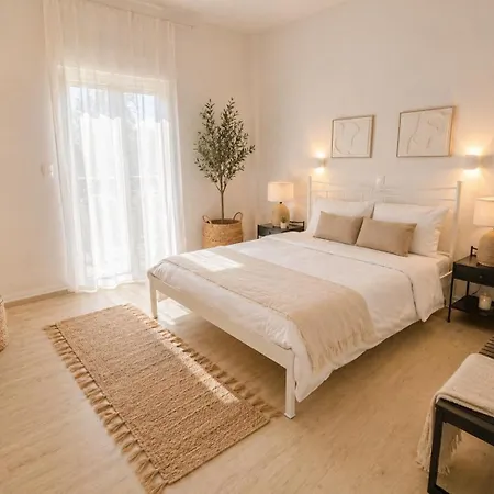 Kipos-ss Residences Appartamento