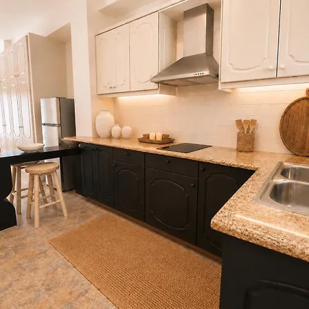 Kipos-ss Residences