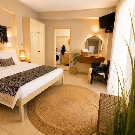 Kipos-ss Residences ダシア