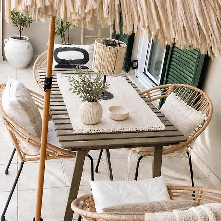 Kipos-ss Residences ダシア