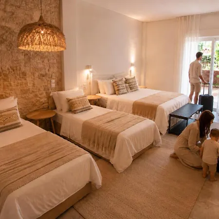 דירה Kipos Ss Recidenc דאסיה