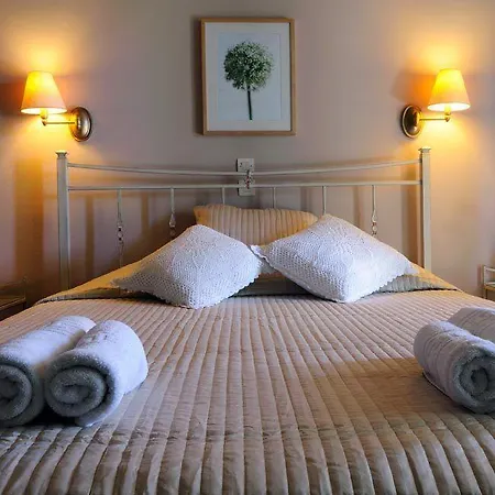 Kipos-ss Residences Apartament *