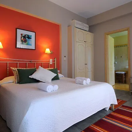 Kipos-ss Residences Dassia (Corfu)