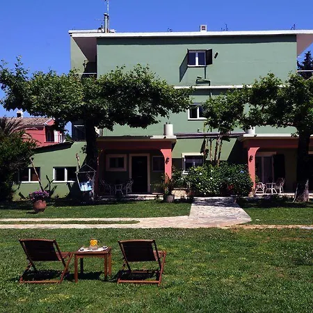 Kipos-ss Residences