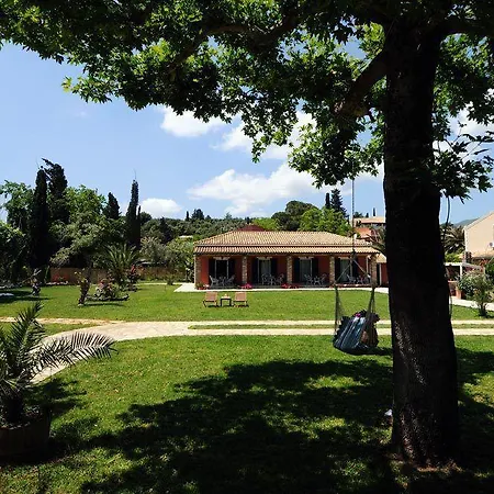 Apartman Kipos-ss Residences