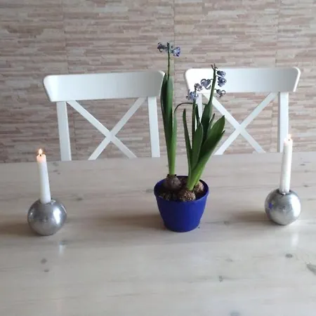 Kipos-ss Residences Apartament