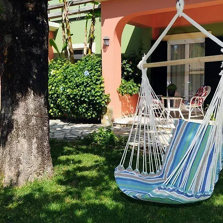 Apartament Kipos-ss Residences Dassia (Corfu)