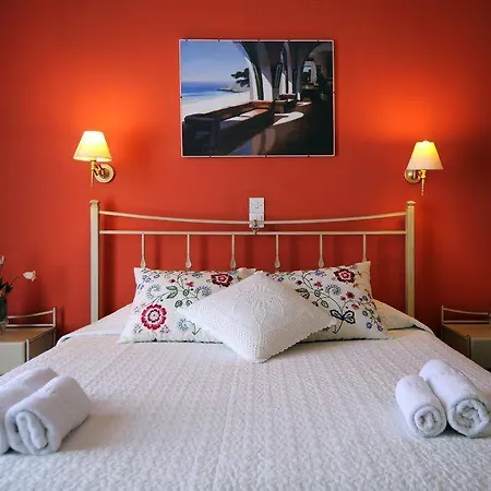 Kipos-ss Residences Apartament Dassia (Corfu)