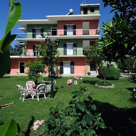 Kipos-ss Residences *