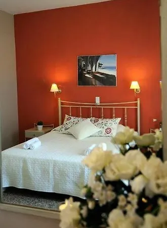 Apartament Kipos-ss Residences *