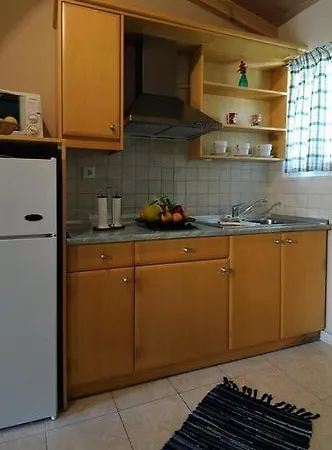 Kipos-ss Residences *