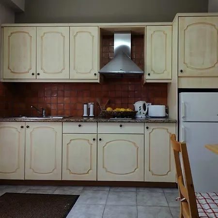 Apartament Kipos-ss Residences *