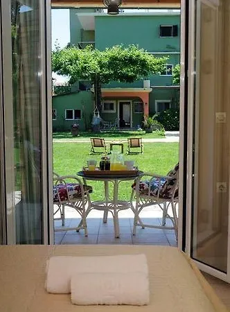 Apartament Kipos-ss Residences Dassia (Corfu)