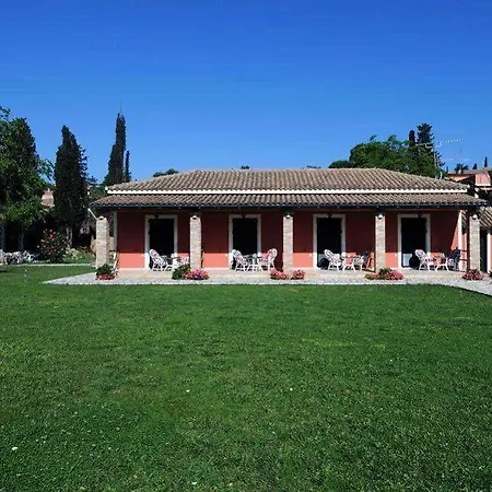 Kipos-ss Residences Apartman *