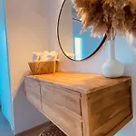 Kipos-ss Residences Apartment *