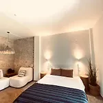 Daire Kipos-ss Residences *